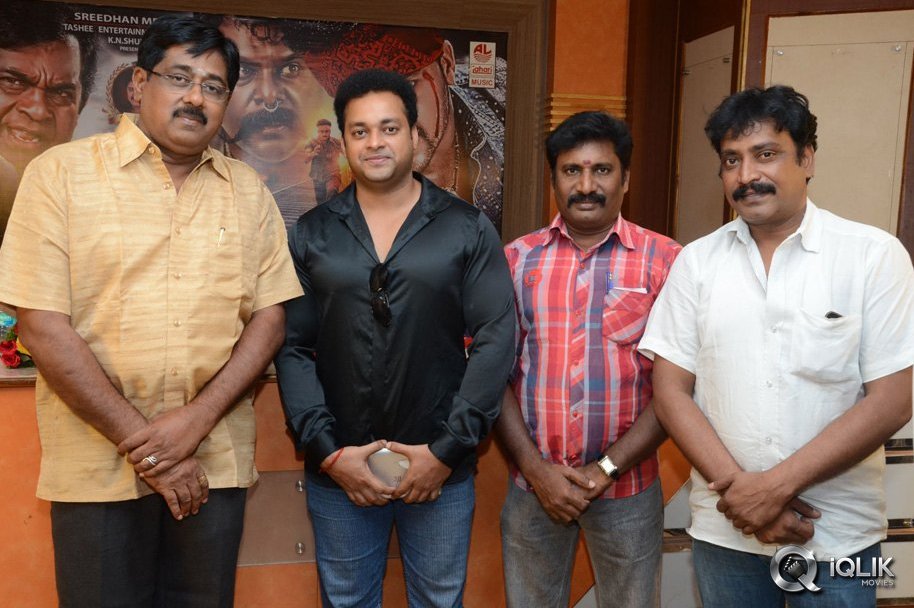 Aggiravva-Movie-Audio-Launch